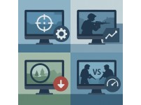 FPS optimization illustration