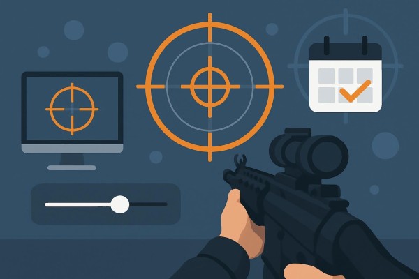 FPS drill image