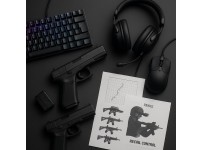 FPS setup